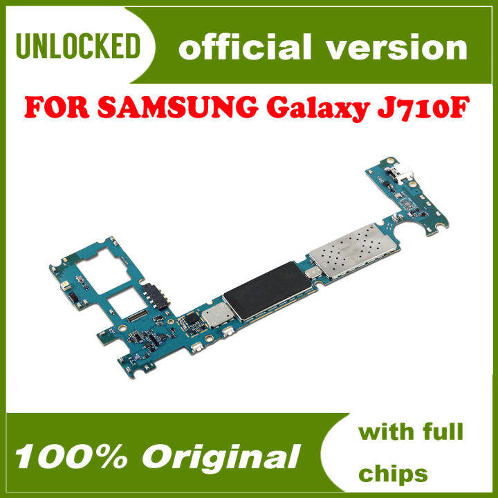 samsung j710fds