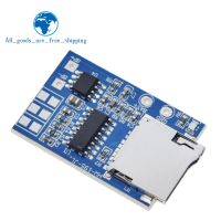 【YD】 TZT GPD2846A Card MP3 Decoder Board 2W Amplifier Module for Supply