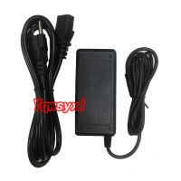 Yqwsyxl 100-240V AC เป็นอะแดปเตอร์12V 3A Power Adapter Charger สายไฟ Mains