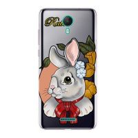 เคสโทรศัพท์ซิลิโคนนิ่มสำหรับ Wiko Lenny 2 Robby Sunny Plus Jerry 3 WIKO Harry View XL 4JXTSD M4K