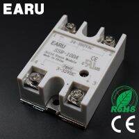 โมดูลโซลิดสเตทรีเลย์ Ssr-10da Ssr-25da 25a 10a Ssr-40da 40a 3-32V Dc ไปเป็น24-380V Ac Ssr 10da 25da 40da ตัวควบคุมอุณหภูมิ