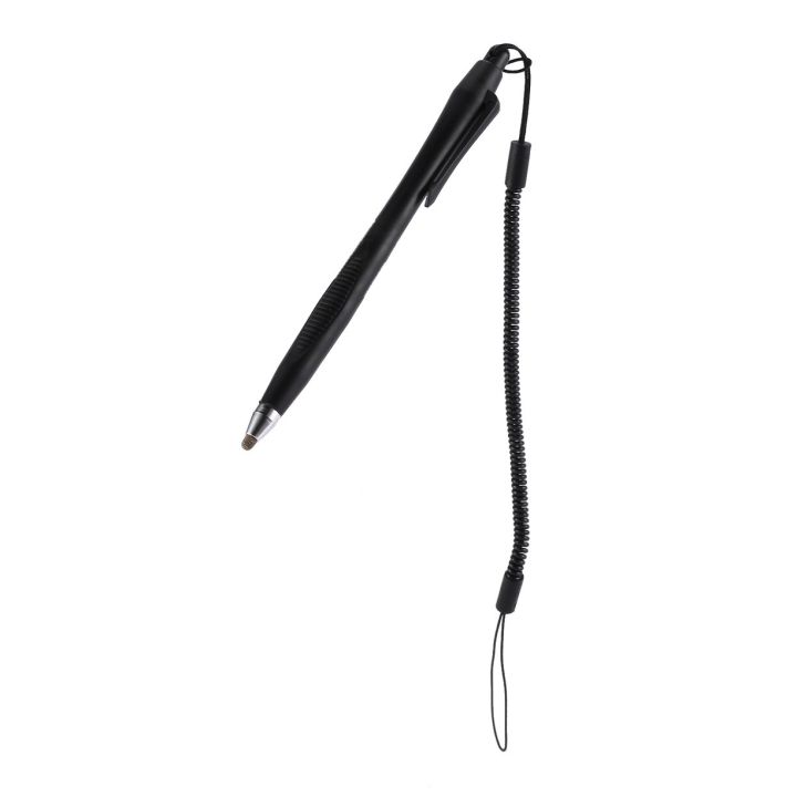 ราคาถูก-ปากกาสไตลัสแบบพกพา-universal-compatible-touch-screen-drawing-styluses-pencil