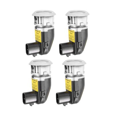 4 PCS New Parking Sensors for Chevrolet Captiva Parking Assistance Sensor 96673467