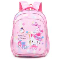 ? Backpack bag female pupils the 1-3-4 - grade 6 children super portable during spinal lovely princess backpacks