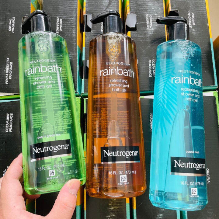 Neutrogena Rain Bath 473ml Lazada PH   9804022c435ef2e0a995d5cb4c5bfcfb  720x720q80 