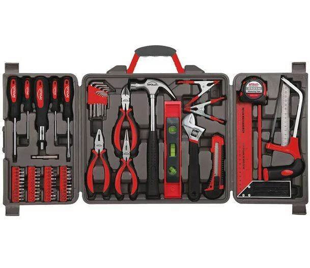 Repair Tool Car Motorcycle Repair Set Hand Tools Home Service motor DIY