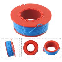 เส้น Trimmer Spool เครื่องตัดหญ้าเปลี่ยนชิ้นส่วนสำหรับ FLY031 Flymo,5131060-90/6