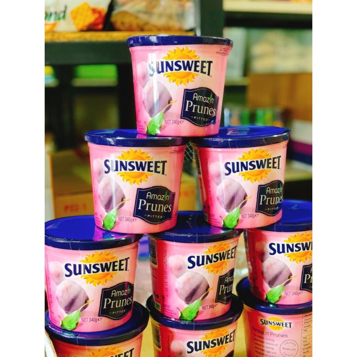 sunsweet-ซันสวีท-ลูกพรุน-ไม่มีเมล็ด-340-กรัมunsweet-ซันสวีท-ลูกพรุน-ไม่มีเมล็ด-340-กรัม