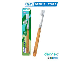 TePe Choice (Pack 1 Handle+3 Brush Heads) by Dennex