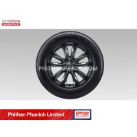 ล้ออัลลอย 17 นิ้ว TOYOTA Alloy Wheel 17 INCH  A-PC457-0A001 Corolla Cross