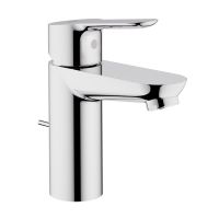 GROHE ก๊อกผสมอ่างล้างหน้า BAUEDGE 32819000