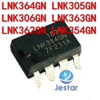 10ชิ้น LNK304GN LNK586GG LNK305GN LNK306GN LNK363GN LNK305PN LNK364PN LNK304PN