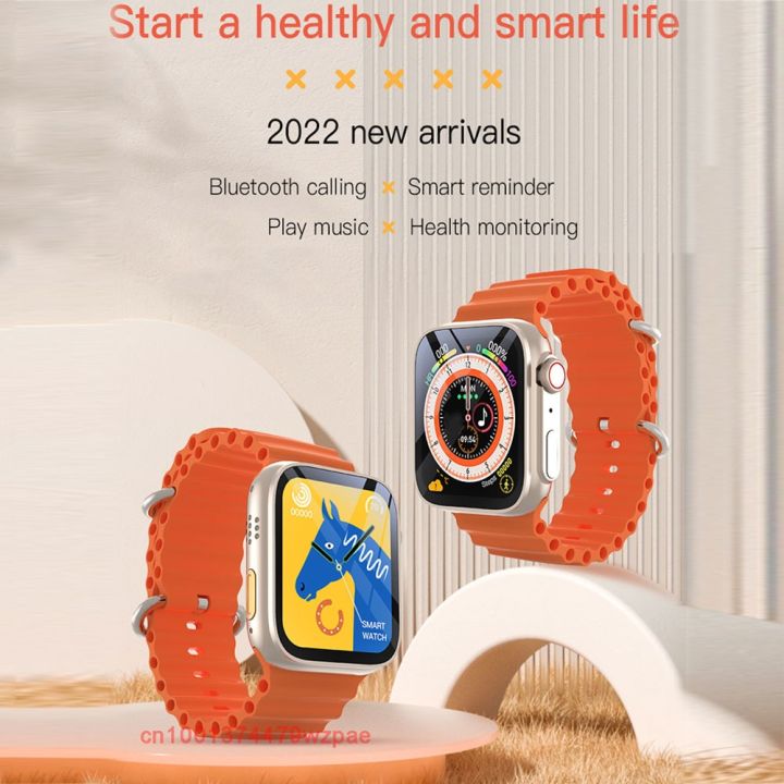 zzooi-new-nfc-smart-watch-8-ultra-men-women-watch-bluetooth-call-smartwatch-series8-voice-assistant-health-monitoring-fitness-bracelet