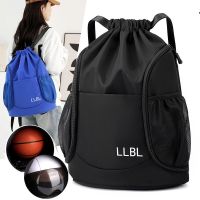 Gym Sports Backpacks Womens Camping Large Soccer Basketball Training And Exercise Fitness Weekender Travel Handbag Female Bag