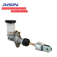 AISIN แม่ปั้มครัชบน MITSUBISHI STRADA 2.8 4WD,PAJERO ปี1982-1991 5/8นิ้ว (MB012261) CMM-645A