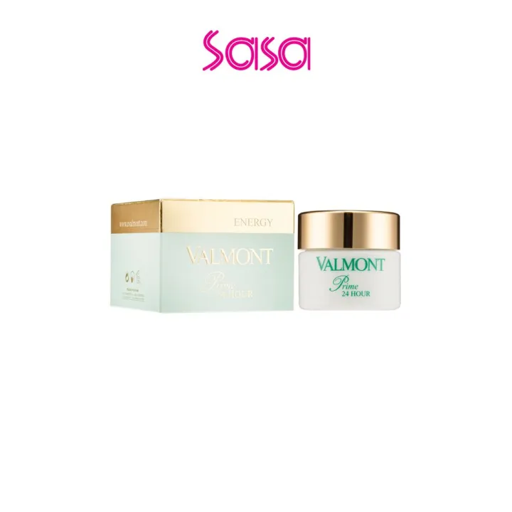 Valmont Prime 24 Hour 50ml | Lazada