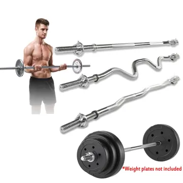 Barbell rod 2024 online