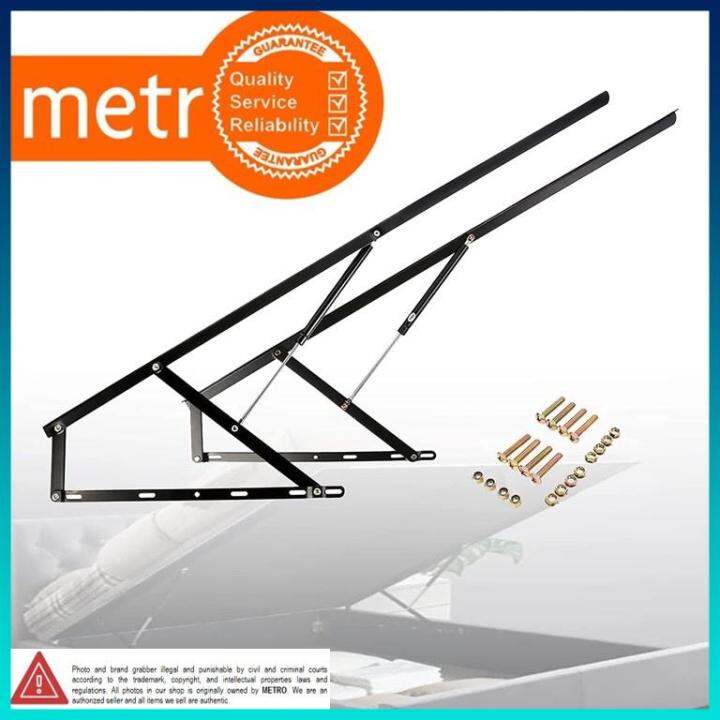 BED LIFT MECHANISM FRAME HEAVY DUTY SOFT CLOSE MURPHY Lazada PH