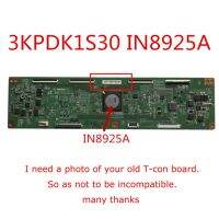 3KPDK1S30 IN8925A T-con Board Display Card for TCL Skyworth ... TV 75V2 LED75S58000U V750 ... Equipment for Business Logic Board