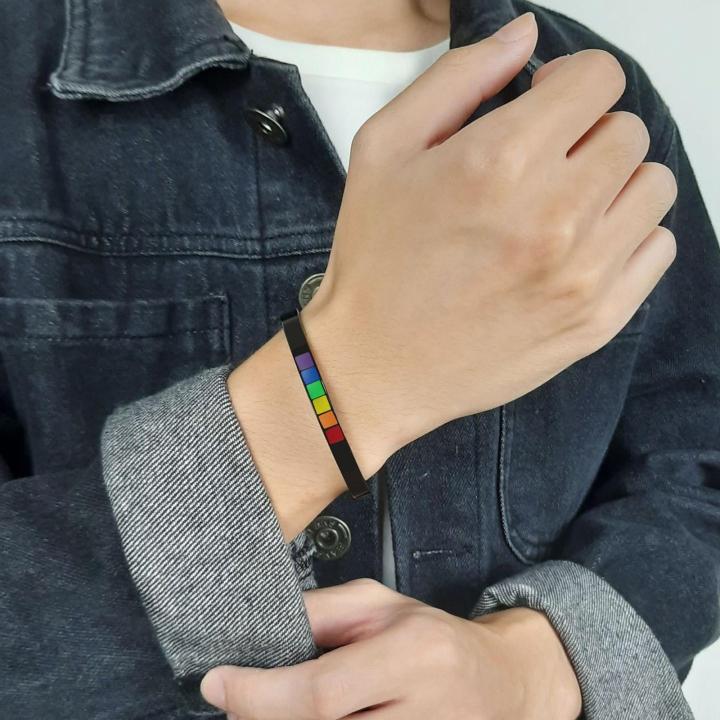 rainbow-charm-gift-bracelet-rainbow-bracelet-lgbt-lesbian