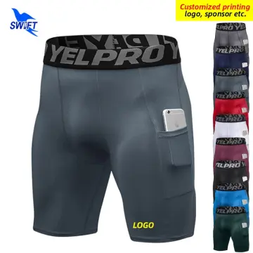 Men Gym Fitness Tights Pocket - Best Price in Singapore - Feb 2024