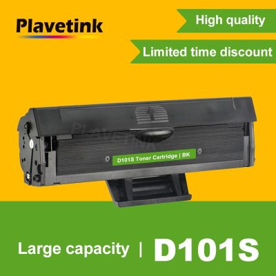 Plavetink  MLT-D101S MLT D101 D101S Toner Cartridges Compatible For Samsung ML2165 ML2160 ML 2165 2160 SCX 3400 3401 3405 EUR