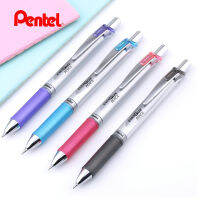 ญี่ปุ่น Pen ดินสอเครื่องกล PL75ผู้ถือปากกายางใช้สำหรับการเขียนการ์ตูนมือวาดและภาพวาดในสำนักงานเมชา