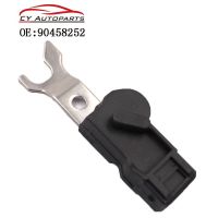 เซ็นเซอร์ตำแหน่งเพลาข้อเหวี่ยง2023 90458252สำหรับ VAUXHALL OPEL ASTRA F CALIBRA A OMEGA B VECTRA Holden 1.8 2.0 1238915 5WK90551Z