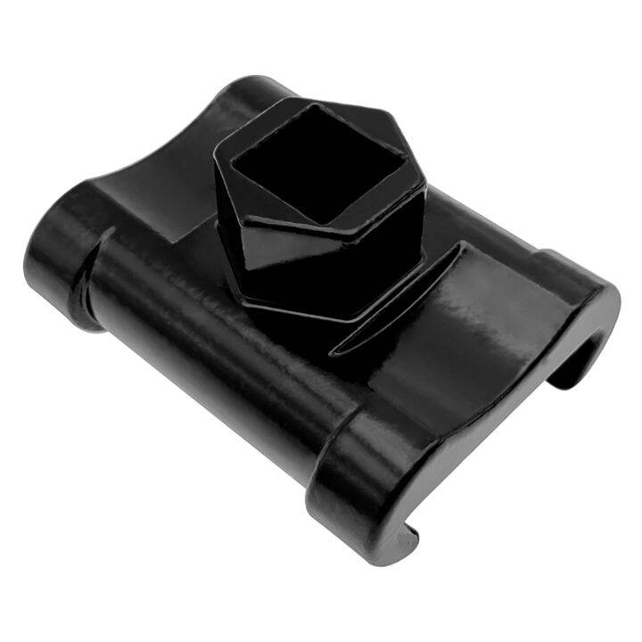 Wrench Extender Adapter with Manget Compatible with 1/2 Inch Drive & 21