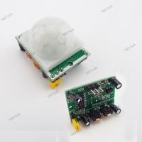 Infrared IR PIR Motion Sensor Module for Arduino Uno Mega Raspberry Pi HC-SR501 YB11