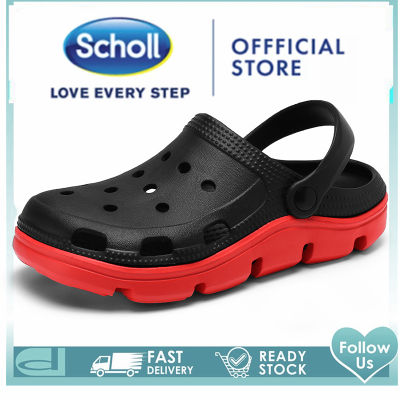 scholl สกอลล์ Scholl รองเท้าสกอลล์-บาสติ Basti รองเท้าแตะสวม Unisex รองเท้าสุขภาพ Comfort Sandal เบา ทนทาน เพิ่มขึ้น รองเท้าสกอลล์&nbsp;รองเท้าสกอ สกอล์ scholl รองเท้าสกอลล์ scholl รองเท้า scholl รองเท้าแตะ scholl รองเท้าสกอลล์-เซส รองเท้า