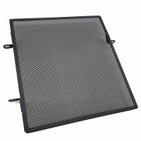 Motorcycle Radiator Cover Radiator Cover for KAWASAKI Ninja ZX14 / ZX14R / ZZR1400 2006-2016