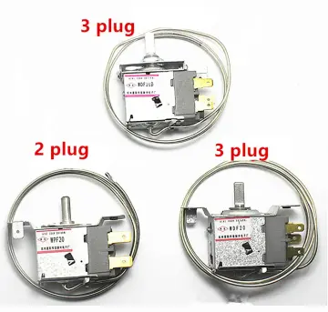 Fridge Freezer Thermostat Refrigeration Temperature Controller Universal WPF-20