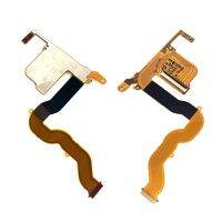 1PCS Camera Repair Parts RX100 II RX100M2 -RX100 II -RX100M2 MARK II LCD Screen Hinge FPC Flex Cable