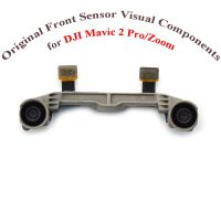 Original Mavic 2 Front Sensor Visual Assembly For DJI Mavic 2 Pro/Zoom Vision Obstacle Function Replacement Drone Repair Parts