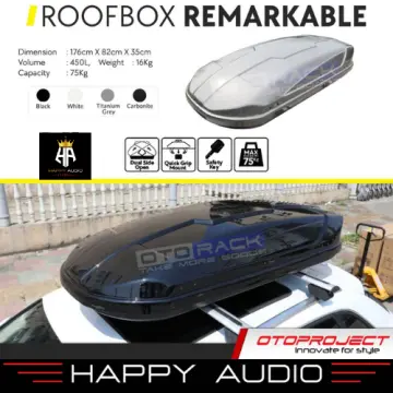 Roof discount box terbaik