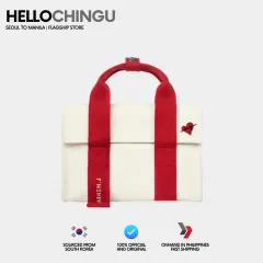 Korea🇰🇷Matin Kim～ BUCKLE BAG, 預購- Carousell