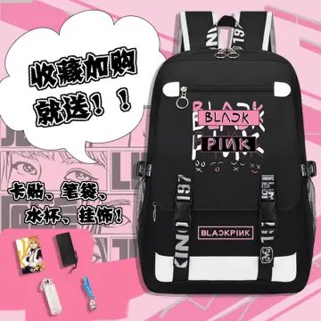 Blackpink best sale bag lazada