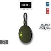 ลำโพง EDIFIER MP100 Plus Portable Speaker Bluetooth 5.3 รับประกันสินค้า 2 ปี / สินค้าส่งตรงจากบริษัทฯผู้นำเข้า(ศูนย์ในไทย)