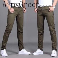 Fashion Mens Casual Pants Loose Straight Hair Trend Youth Casual Slim Pants