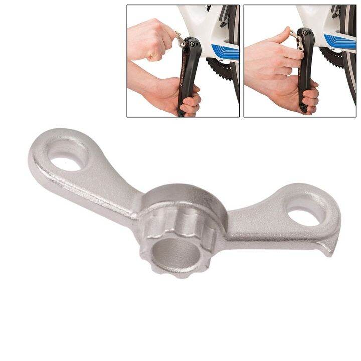Bicycle Crank Removal Tool MTB Road Bike Crankset Crank Arm Wheel