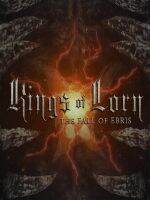 Kings Of Lorn The Fall Of Ebris เกม คอมพิวเตอร์ PC โน๊ตบุ๊ค แฟลชไดร์ฟ PC GAME​ ติดตั้งง่าย