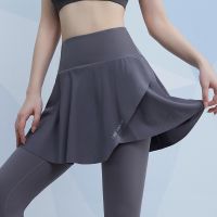 Lulu original yoga pants female qiu dong with velvet warm fitness pants of tall waist two sports tight trousers