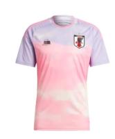 2023-2024 Japan Away jersey (free customization of name and number)