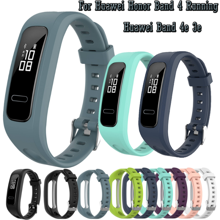 Honor band hot sale 4 original