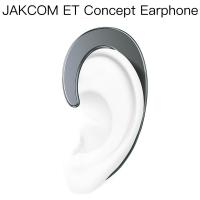 JAKCOM ET Non In Ear Concept Earphone For men women riverdale galaxy buds case luxury gamer girl pro noise cancelling