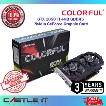 Shop Latest Gtx 1050 Ti 4gb online Lazada .my