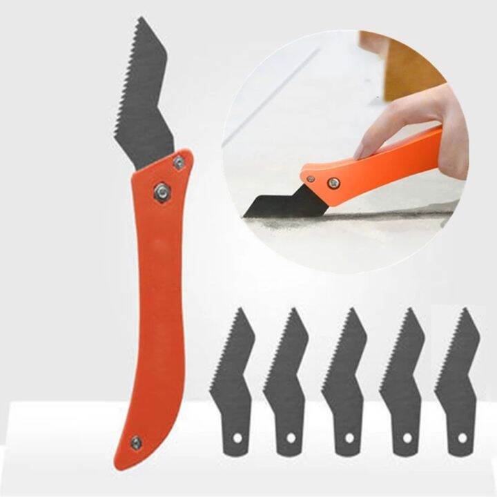 Professional Ceramic Tile Gap Repair Tool Blades Wall Floor Tile Gap ...