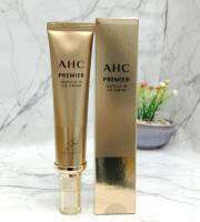 อายครีม บำรุงผิวรอบดวงตา AHC PREMIER Ampoule in Eye Cream 40ml. (New 2023 ) ใหม่ล่าสุด