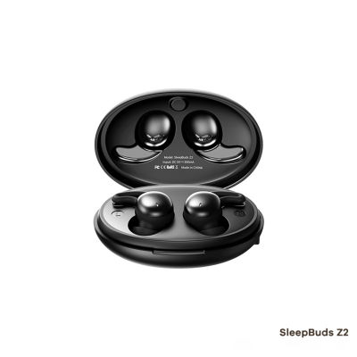 Remax True Wireless Music Headphones Bluetooth-compatible 5.3 Low Latency Gaming Headset Mini Sleep Earplugs